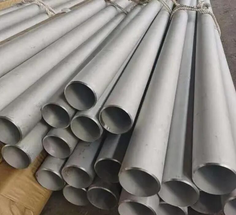 黑水304不锈钢管
